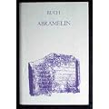 Buch Abramelin, das ist die egyptischen grossen Offenbarungen oder des Abraham von Worms Buch der wahren Praktik in der uralten g�ttlichen Magie.