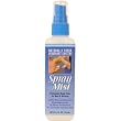 Crystal Deodorant-Spray Mist - 4 oz. - Spray