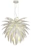 Possini Euro Design Icicle Leaf Chandelier