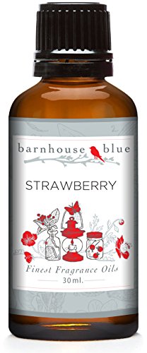 Barnhouse - 30ml - Strawberry - Premium Grade Fragrance Oil