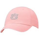 Nike Auburn Tigers Ladies Pink Campus Adjustable Hat
