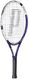 プリンス ジュニアテニスラケット HOT SHOT III 25 7TU36 PPL/WTの画像