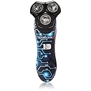 Remington Products Lithium Powered Rotary Shaver, Technology, XR1340TECH