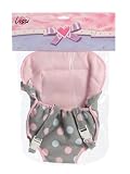 Lissi Front Doll Carrier