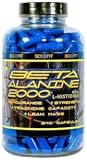 Sci Fit Beta Alanine 120 capsules 2025mg