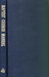 Baptist Church Manual