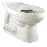American Standard 3225.016.020 Champion Right Height Elongated Toilet Bowl with Bolt Caps, White (Bowl Only) American Standard 3225.016.020 Champion Right Height Elongated Toilet Bowl with Bolt Caps, White (Bowl Only)