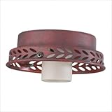 IMAGE OF Stepped Fan Fitter in Cobblestone