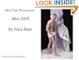 Male Nude Photography- Men 2005