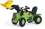 MB-Trac 500