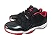 Nike Air Jordan 11 Retro Low Bred Leather Sneaker