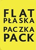 FlatPack/PlaskaPaczka