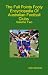 The Full Points Footy Encyclopedia Of Australian Football Clubs Volume Two