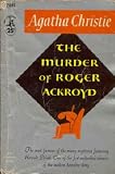 The Murder of Roger Ackroyd: A Hercule Poirot Mystery