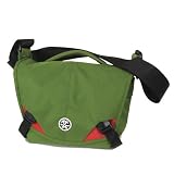 CRUMPLER(クランプラー) 5ミリオン・ダラー・ホーム　オリーブ×レッドの画像
