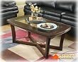 Glenwood Rectangular Cocktail Table By Ashley Furniture