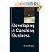 Developing a Coaching Business