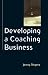 Developing a Coaching Business