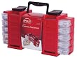 Apollo Precision Tools DT1176 1500 Piece Fastener Assortment