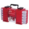 Apollo Precision Tools DT1176 1500 Piece Fastener Assortment