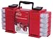 Apollo Precision Tools DT1176 1500 Piece Fastener Assortment