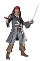 Pirates of the Caribbean 18" Jack Sparrow "Serious" Johnny Depp Talking Actio...
