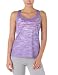 PUMA Damen Tank Top Run, dahlia purple, S, 506458 01