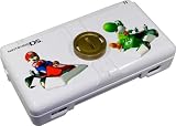 Robo armor Mario & Yoshi DS