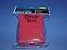 Ultra Pro 80 Card Deck Box - Red