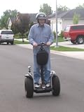 Segway, Camera Mount for Lower Grab rail, w/Tipper, C3S-685-LDR