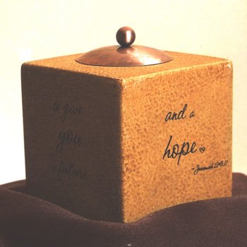 Comfort Candle Future and Candle #05686