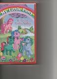 My Little Pony:End of Flutter Valley [VHS]