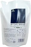 CSせっけんボディソープ詰替え様 400ml