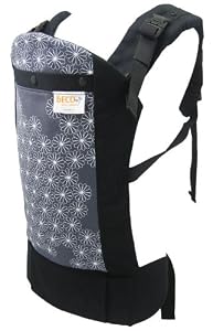 Beco Butterfly II 2 Baby Carrier Paige