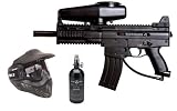 NEW TIPPMANN X7 PAINTBALL MARKER PACKAGE 7