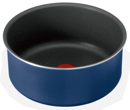 Cover image : T-fal インジニオ コバルト オペラセット L50191