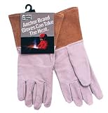 SEPTLS101130TIGM - Tig Welding Gloves