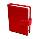 Impecca Dpa350r 3.5 Touch Screen Photo Album Red