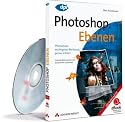 Photoshop Ebenen, eBook auf CD-ROM Photoshops wichtigstes Werkzeug genau erklärt