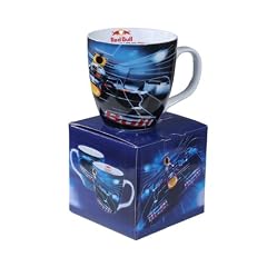 Neue Tasse von Red Bull Racing Kaffeetasse Race Cup OVP