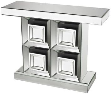 Modern Console Table