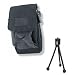 Protective Case For SAMSUNG DualView TL220 / TL225 / SL620 and More Digital Cameras ***Includes Convenient Shoulder Strap
