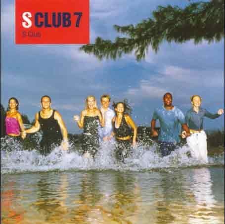 CD-Charts  Music : S Club