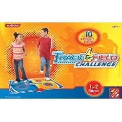 Track 'n Field: Challenge