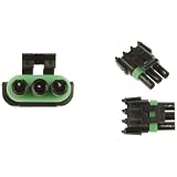 Dorman 85186 Throttle Position Sensor Connector by Dorman