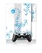 Playstation 3 Skins and Matching (Ps3) Controller Skin Star Spiral