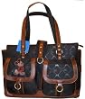 Disney Mickey Mouse Large Tote Bag