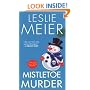Mistletoe Murder (Lucy Stone Mystery)