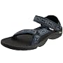 Teva  Hurricane 3, Sandales homme - Bleu Navajo, 4&hellip Teva