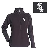 Chicago White Sox Women's Frost Fleece by Antigua
